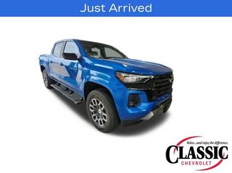 Used 2023 Chevrolet Colorado Z71 w/ Z71 Convenience Package 2 video 1