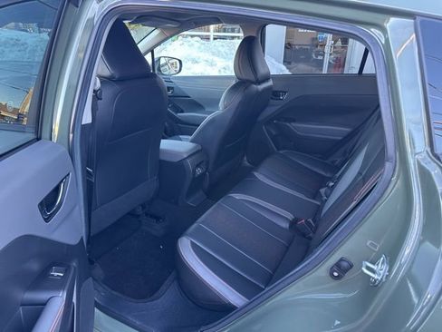 Used 2024 Subaru Crosstrek 2.5i Limited image 10