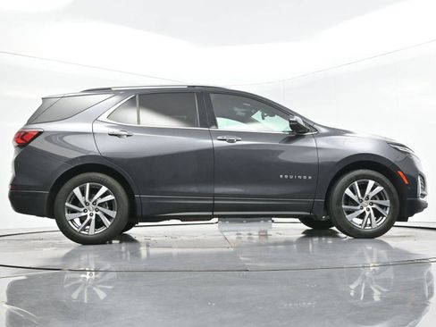 Used 2022 Chevrolet Equinox Premier FWD image 57