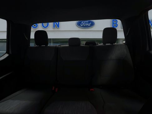 Certified 2023 Ford F350 XLT w/ FX4 Off-Road Package image 17