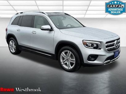 Used 2020 Mercedes-Benz GLB 250 4MATIC