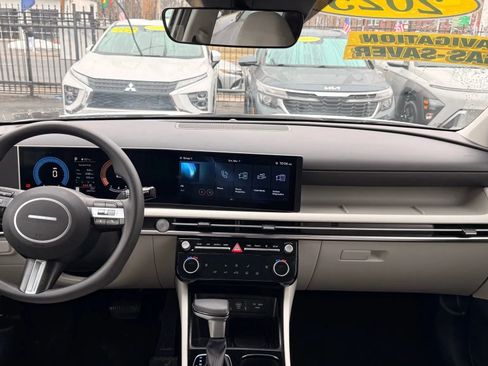 Used 2025 Hyundai Tucson SEL image 15