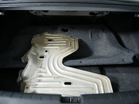 Used 2016 Honda Accord EX image 17