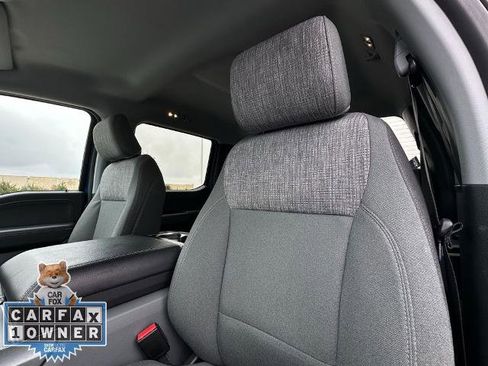 Certified 2023 Ford F150 XLT w/ Equipment Group 301A Mid image 25