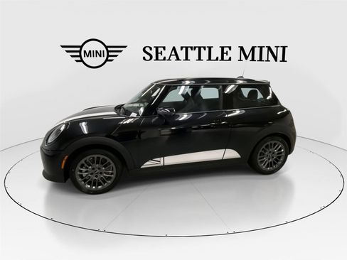 New 2026 MINI Cooper S image 6