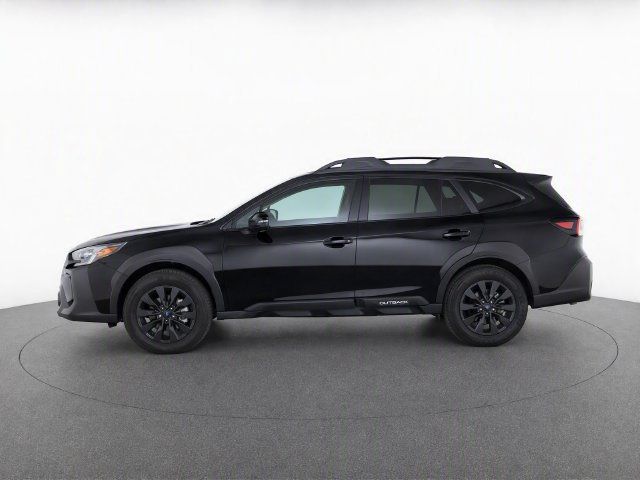 Used 2023 Subaru Outback Onyx Edition XT AWD/4WD image 8