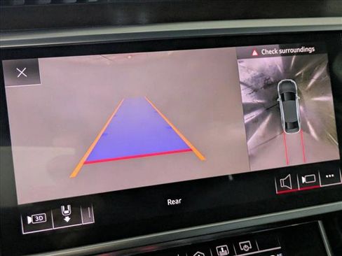 Used 2019 Audi A6 3.0T Premium Plus w/ Premium Plus Package image 13