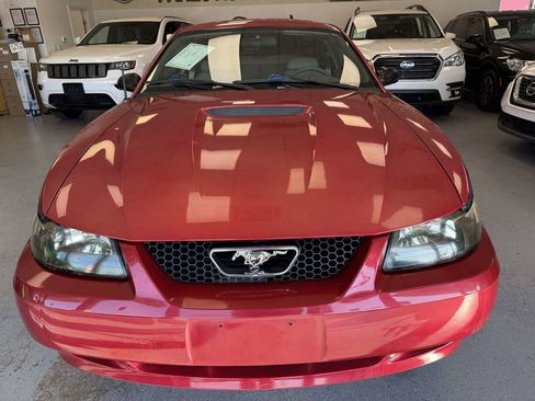 Used 2000 Ford Mustang GT image 34