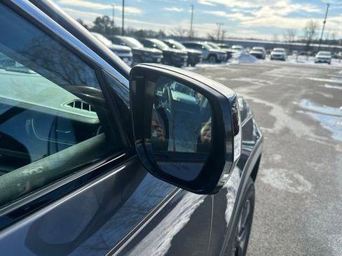 Used 2023 Jeep Grand Cherokee 4WD 4xe image 12