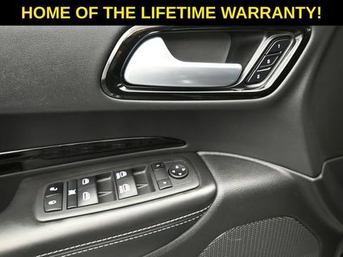 Used 2021 Dodge Durango Citadel AWD/4WD image 13