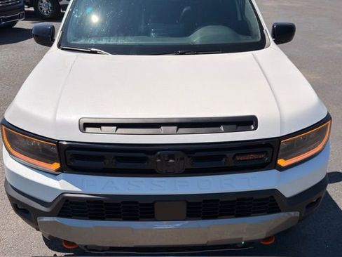 Used 2026 Honda Passport TrailSport image 15