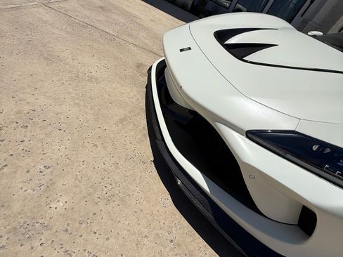 Used 2020 Ferrari F8 Tributo RWD image 10