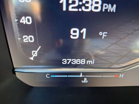 Used 2023 GMC Sierra 1500 SLT w/ SLT Premium Package image 15