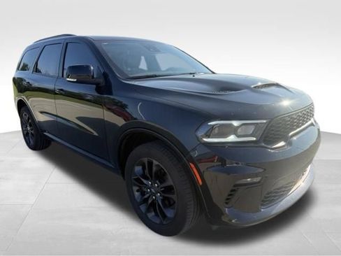 Used 2023 Dodge Durango GT AWD/4WD image 7