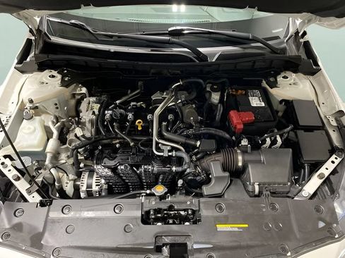 Certified 2023 Nissan Altima 2.5 SL AWD/4WD image 33