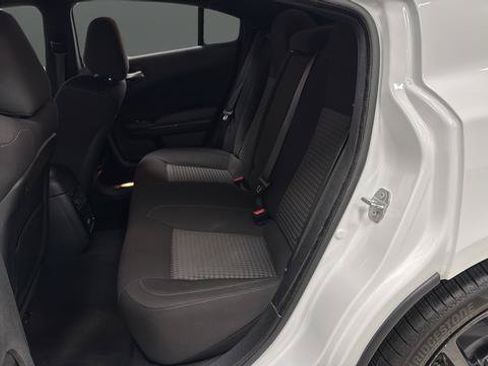 Used 2022 Dodge Charger R/T w/ Blacktop Package RWD image 23