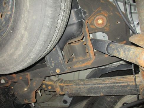 Used 2007 Chevrolet Suburban 2500 LT w/ LT Preferred Equipment Group AWD/4WD image 34