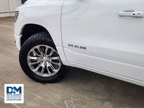 Used 2023 RAM 1500 Laramie image 15