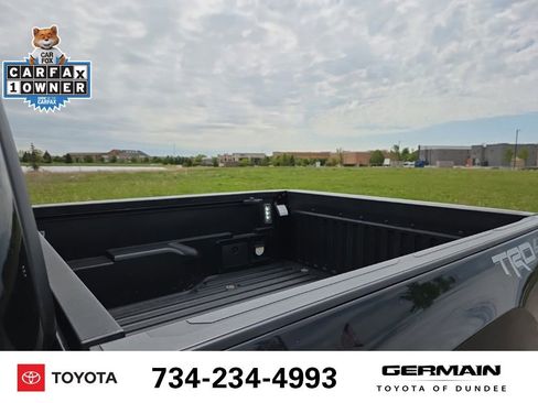 Used 2020 Toyota Tacoma TRD Off-Road AWD/4WD image 21