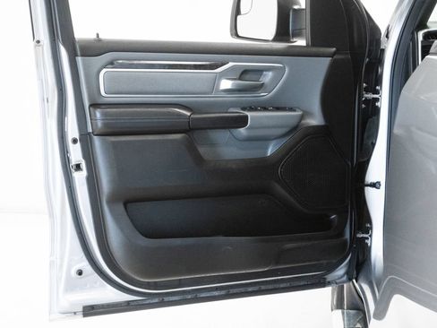 Used 2023 RAM 1500 Big Horn AWD/4WD image 10