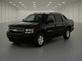 Used 2007 Chevrolet Avalanche LT image 1