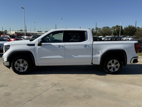 Used 2024 GMC Sierra 1500 SLT image 5
