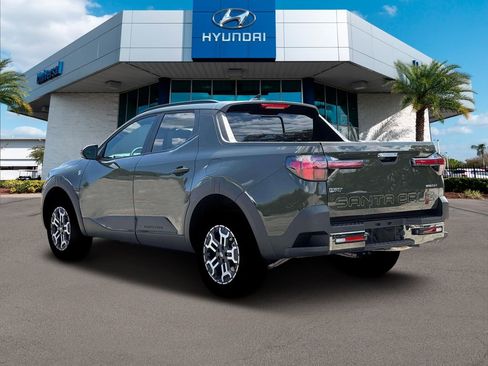 New 2026 Hyundai Santa Cruz XRT AWD/4WD image 6