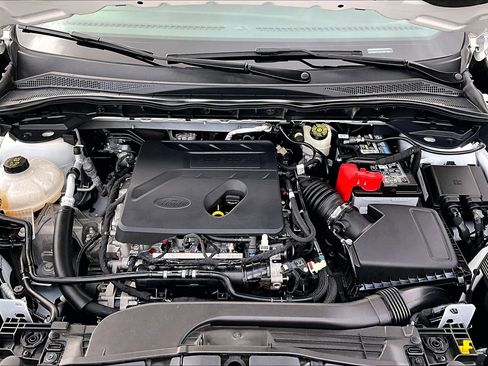 Used 2020 Ford Escape SE image 9