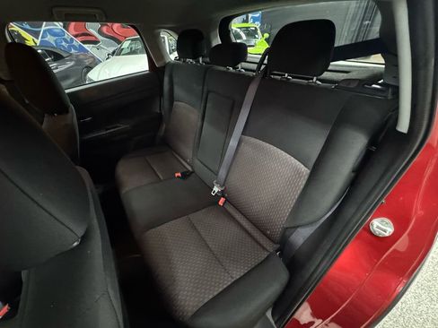 Used 2017 Mitsubishi Outlander Sport ES image 14