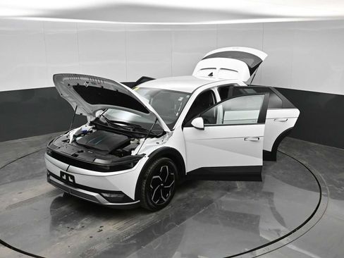 Used 2022 Hyundai Ioniq 5 SE w/ Cargo Package image 39