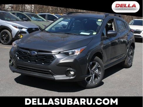 New 2026 Subaru Crosstrek 2.0i Premium AWD/4WD image 18