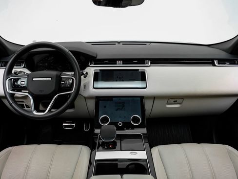 Used 2023 Land Rover Range Rover Velar R-Dynamic S image 19