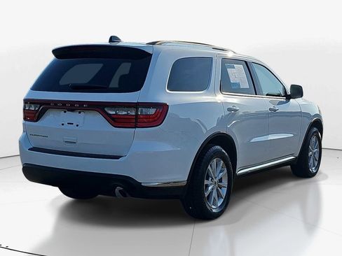 Used 2023 Dodge Durango SXT RWD image 6