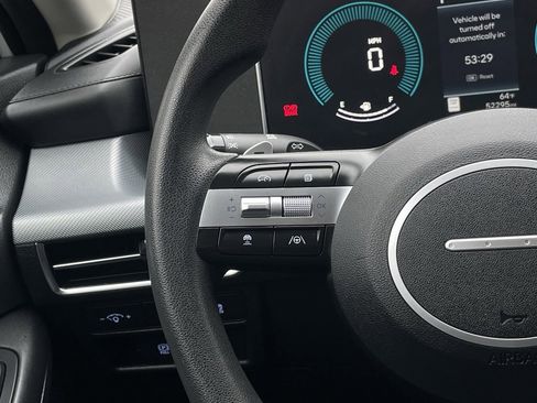 Used 2024 Hyundai Sonata SEL image 13