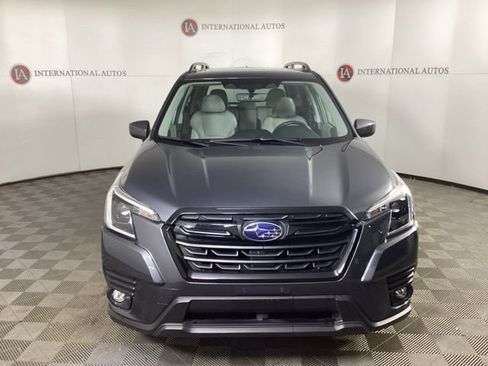 Certified 2024 Subaru Forester Premium image 2