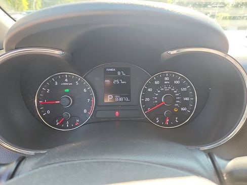 Used 2016 Kia Forte LX FWD image 22