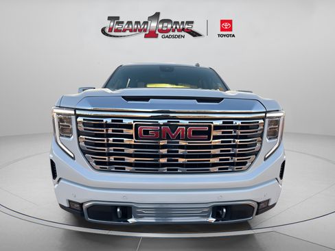 Used 2024 GMC Sierra 1500 Denali w/ Technology Package image 5