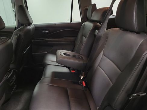 Used 2022 Honda Pilot Special Edition image 28