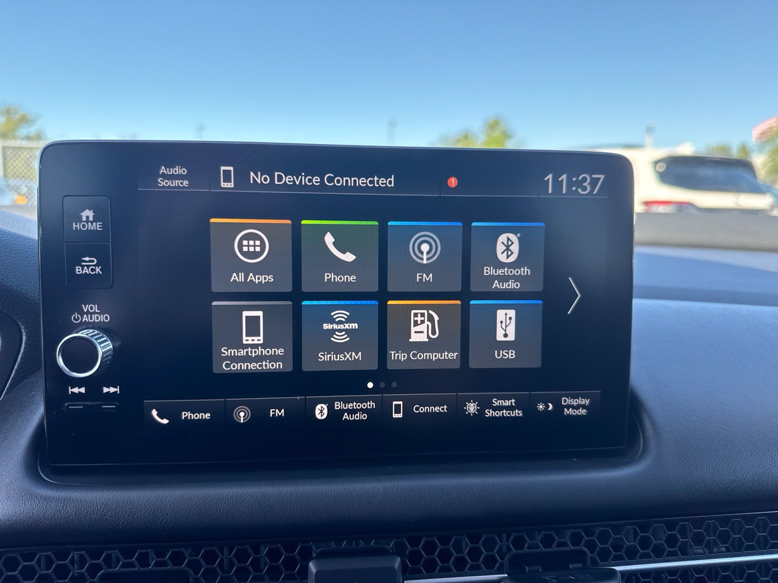 Used 2024 Honda HR-V EX-L image 13