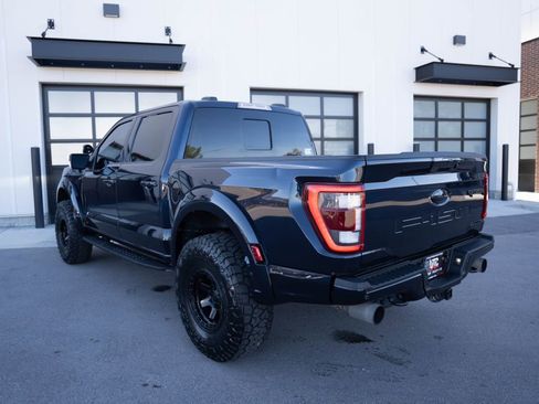 Used 2022 Ford F150 Raptor AWD/4WD image 5