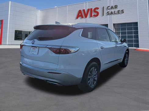 Used 2024 Buick Enclave Premium image 6