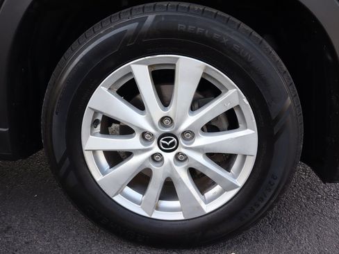 Used 2013 MAZDA CX-5 Sport w/ Bluetooth Audio Pkg image 43