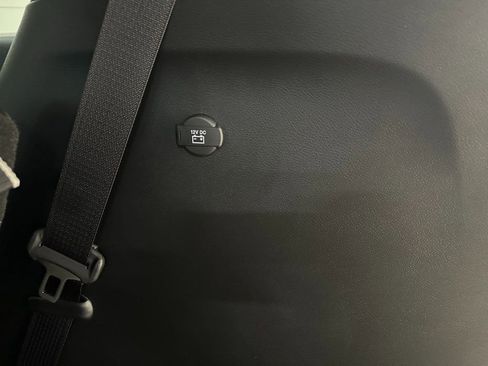 New 2026 Chrysler Pacifica Select image 47