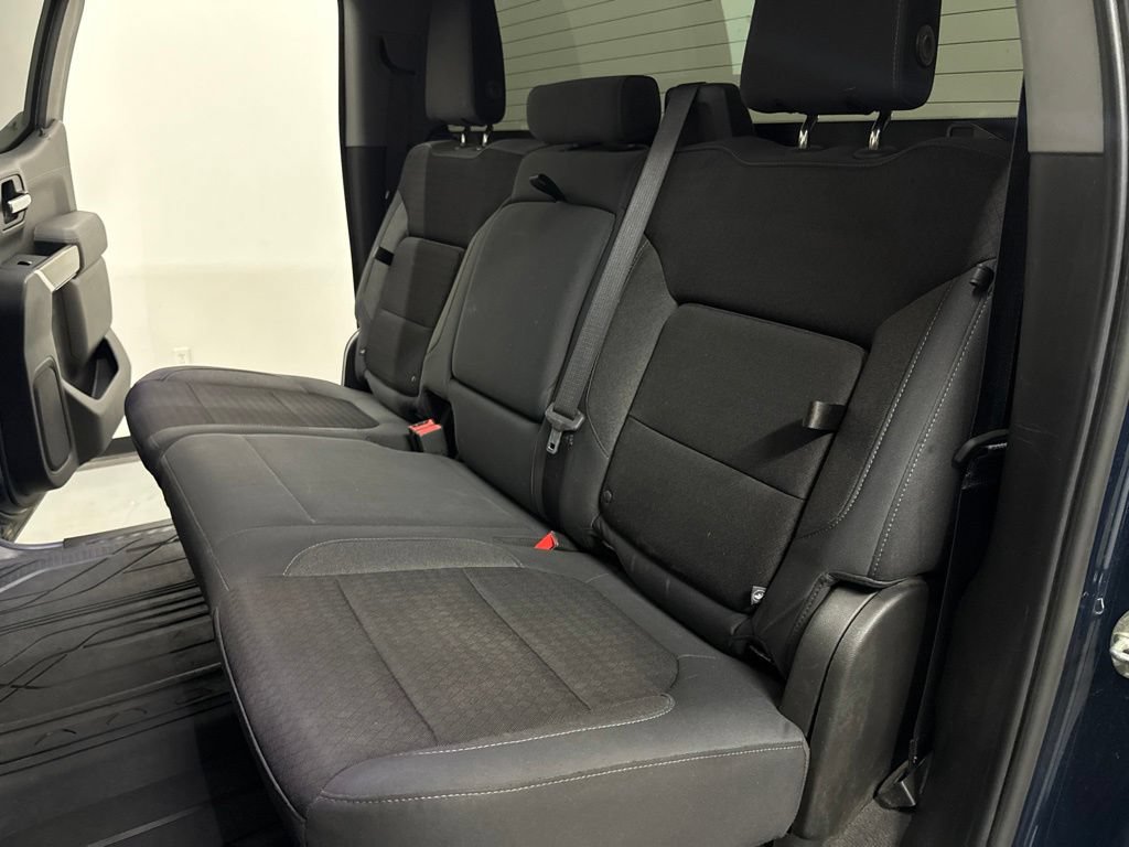 Used 2019 Chevrolet Silverado 1500 RST AWD/4WD image 31