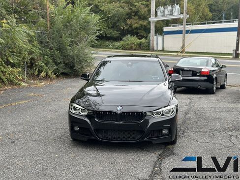 Used 2017 BMW 340i xDrive Sedan image 4