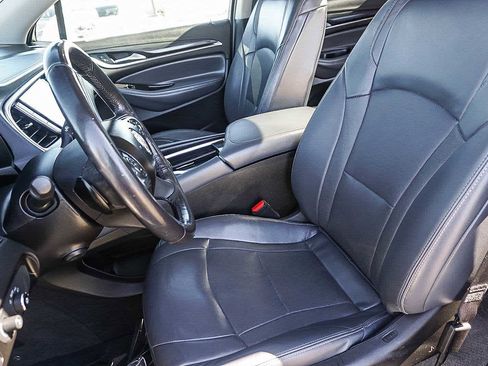 Used 2018 Buick Enclave Premium w/ Experience Buick Package image 23