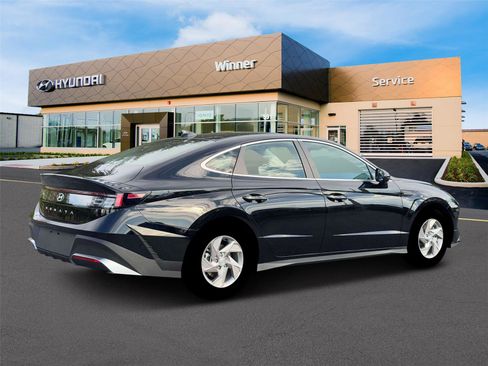 New 2026 Hyundai Sonata SE FWD image 27