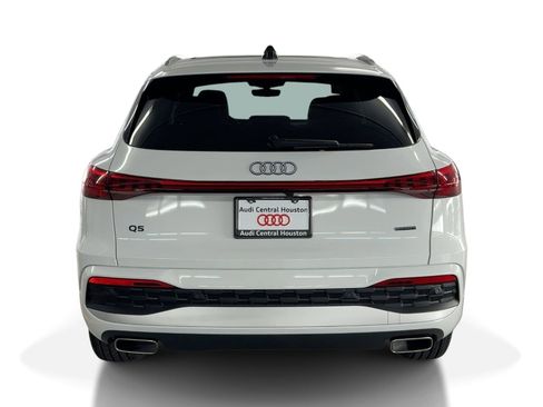 New 2025 Audi Q5 Premium Plus image 10