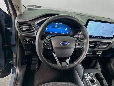 Certified 2023 Ford Escape Active w/ Tech Pack #2 image 19