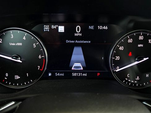 Used 2021 Buick Envision Essence w/ Technology Package I AWD/4WD image 25